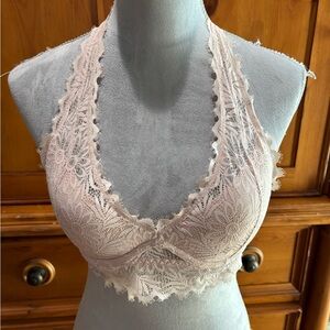 Victoria’s Secret Pink Bralette, Sz S
